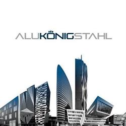 Alukönigstahl Kft.
