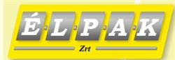 Élpak Élelmiszeripari És Palackozástechnikai Zrt.