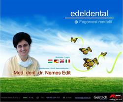 Edeldental Kft.