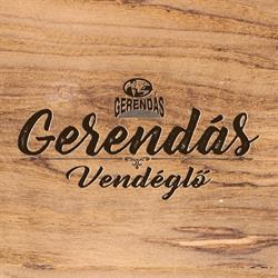 Gerendás Vendéglő