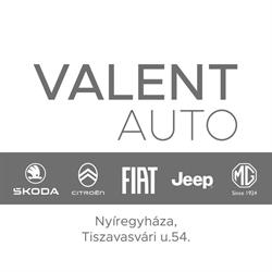 Valent Autó