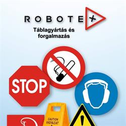 Robotex Kiadói Üzletág Kft.