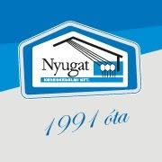 Nyugat Kereskedelmi Kft.