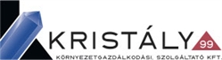 Kristály- 99 Kft.