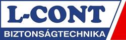 L-Cont Biztonságtechnika Kft.