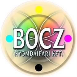 Bocz Nyomdaipari Kft.
