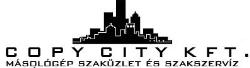 Copy City Kft.