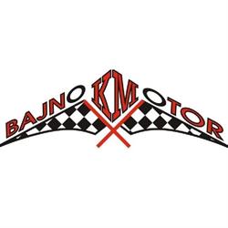 BAJNOK MOTOR Bt.