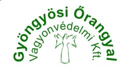 Gyöngyösi Őrangyal Vagyonvédelmi Kft Központ