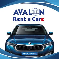 Avalon Rent Kft.