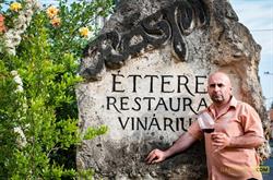 Ráspi Étterem És Vinárium