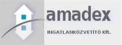 Amadex Ingatlanközvetítő Kft.