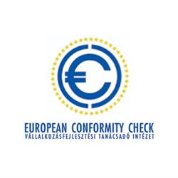European Conformity Check Vállalkozásfejlesztési Tanácsadó Intézet