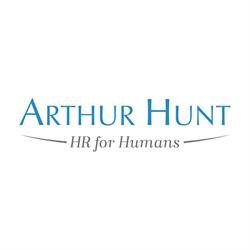 Arthur Hunt Kft.