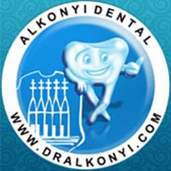Dr. Alkonyi Fogászati Kft. - fogászat, fogorvos, dental, dentist,Zahnarzt