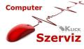 Számítógép, notebook szerviz