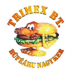 Trimex Bt. Büféáru nagyker.