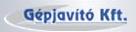 GÉPJAVÍTÓ KFT.