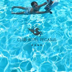 Club Hotel Pegasus