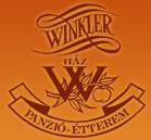 Winkler Ház Étterem