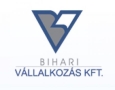 Bihari Vállalkozás Kereskedelmi Kft.