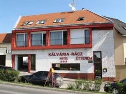 Kálvária-Rácz Hotel