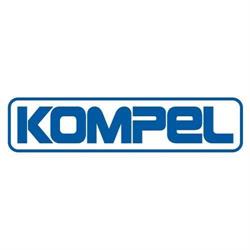 KOMPEL Villamossági Termékek