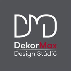 Dekormax Design Stúdió Kft.