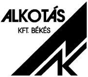 Alkotás Gépgyártó és Szolgáltató Kft.