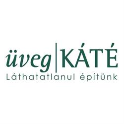 Üveg Káté Kereskedelmi És Tanácsadó Kft.