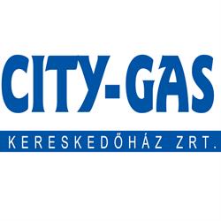 City-Gas Kereskedőház Zrt.