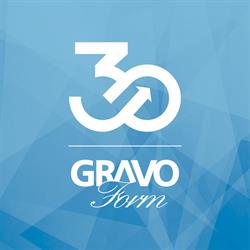 GRAVOFORM Kereskedelmi és Szolgáltató Kft.