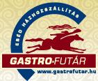 Gastro Futár Kft.