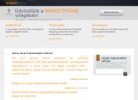Marketphone Telemarketing Kft.