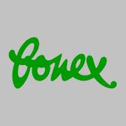 Bonex Építőipari Kft