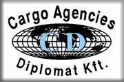 Cargo Agencies Cd Diplomat Kft