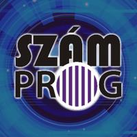 SZÁMPROG szaküzlet
