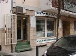 Árwill Elektronic Bt.