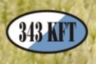 343 Kereskedelmi és Szolgáltató Kft.