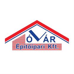 Óvár Építőipari kft.