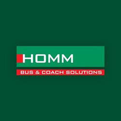 Homm Kft.