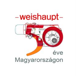 Weishaupt Hőtechnikai Kft.