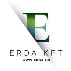 Erda Geodéziai, Térinformatikai, Szolgáltató és Fejlesztő Kft.