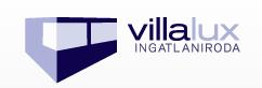 Villa-Lux Ingatlaniroda