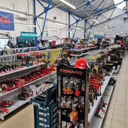 Akmé Kft. - Szerszámoutlet