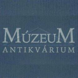 Múzeum Antikvárium