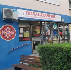 Aranytoll-Zolnai Kft.
