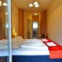 Roomtype in Papillon Apartments