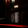 Hotel in Night