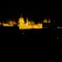 Budapest Night View